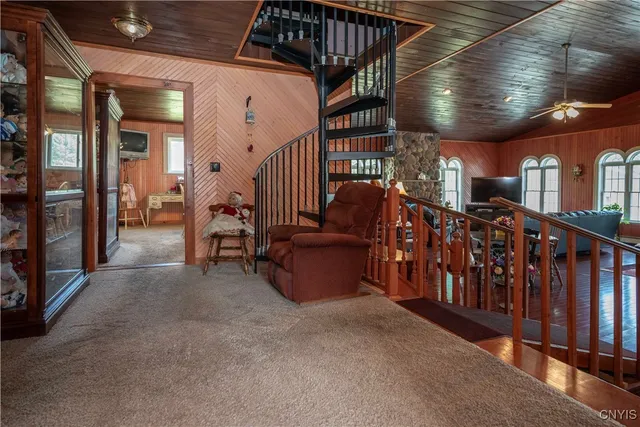 $299,000 | 7109 Walker Road, Leyden, NY 13433