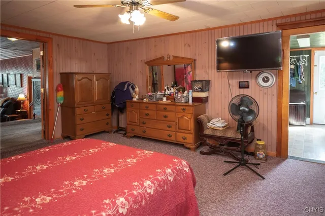 $299,000 | 7109 Walker Road, Leyden, NY 13433