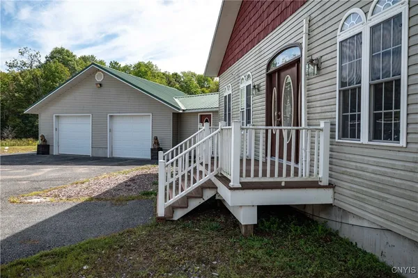 $299,000 | 7109 Walker Road, Leyden, NY 13433