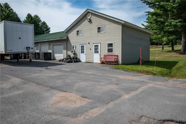 $299,000 | 7109 Walker Road, Leyden, NY 13433