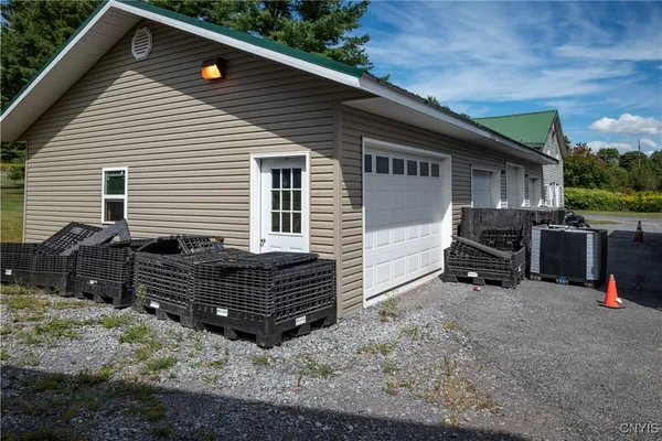 $299,000 | 7109 Walker Road, Leyden, NY 13433
