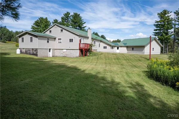 $299,000 | 7109 Walker Road, Leyden, NY 13433