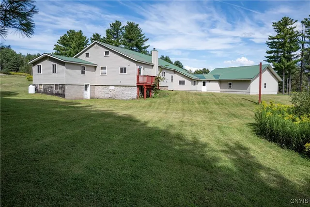 $299,000 | 7109 Walker Road, Leyden, NY 13433