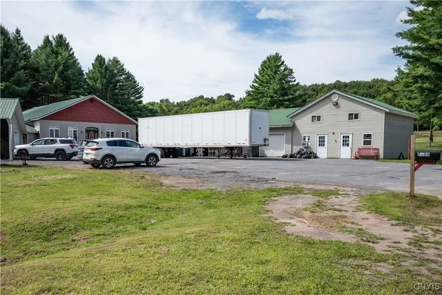 $299,000 | 7109 Walker Road, Leyden, NY 13433