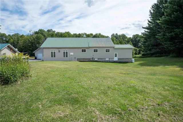 $299,000 | 7109 Walker Road, Leyden, NY 13433