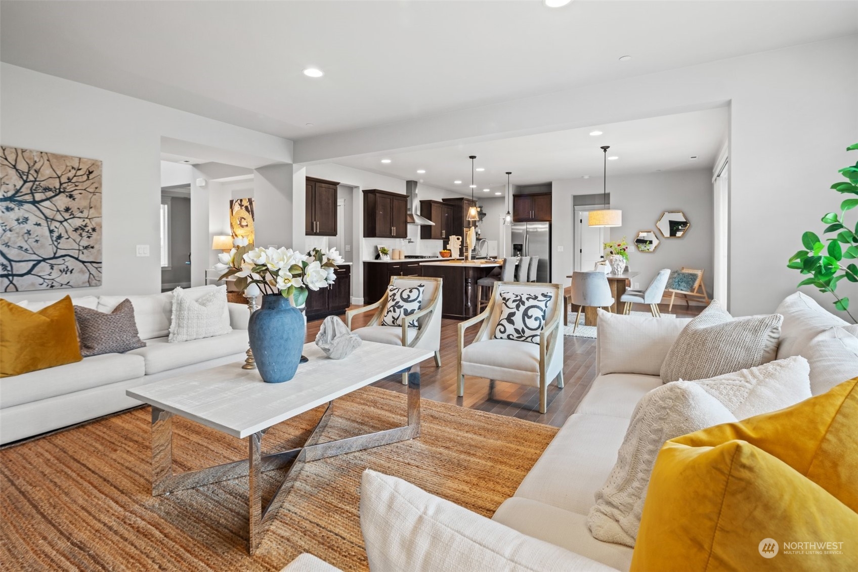 24213 1st Avenue Southeast Bothell, WA 98021 - Photo 15 of 32 a living room with furniture