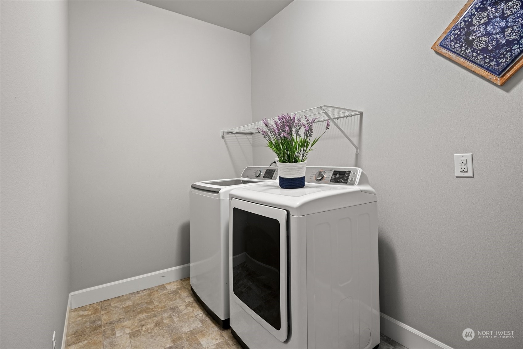 24213 1st Avenue Southeast Bothell, WA 98021 - Photo 28 of 32 a utility room with dryer and washer