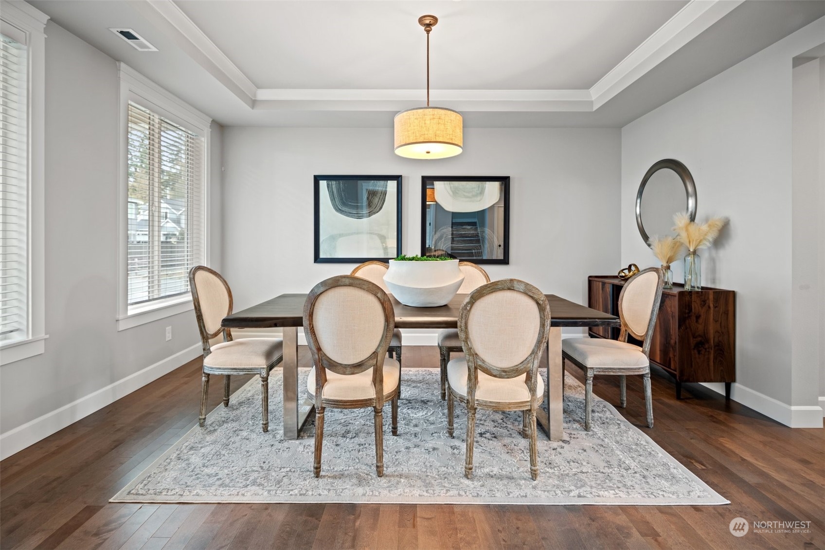 24213 1st Avenue Southeast Bothell, WA 98021 - Photo 5 of 32 a living room with furniture a table and window