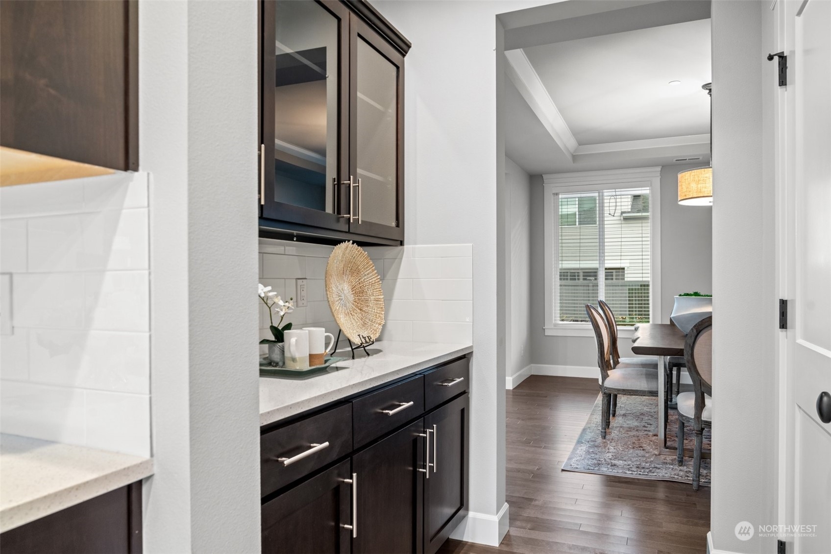 24213 1st Avenue Southeast Bothell, WA 98021 - Photo 7 of 32 a dining room with furniture and wooden floor