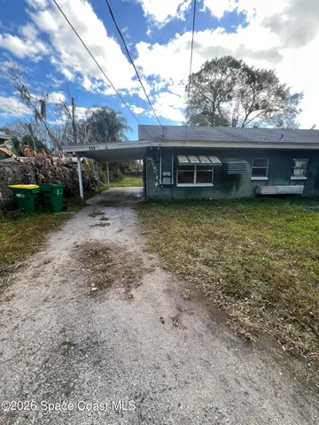 $995 | 358 Palm Avenue, Cocoa, FL 32922