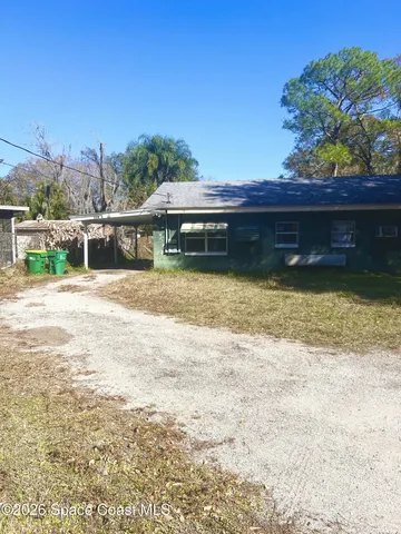 $995 | 358 Palm Avenue, Cocoa, FL 32922