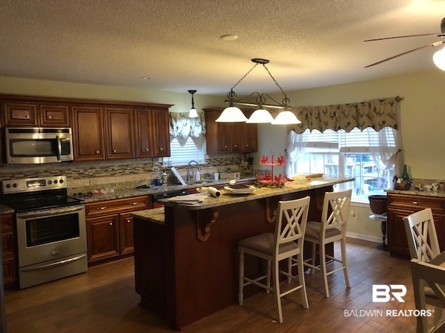12990 Hunters Chase Foley, AL 36535 - Photo 5 of 21