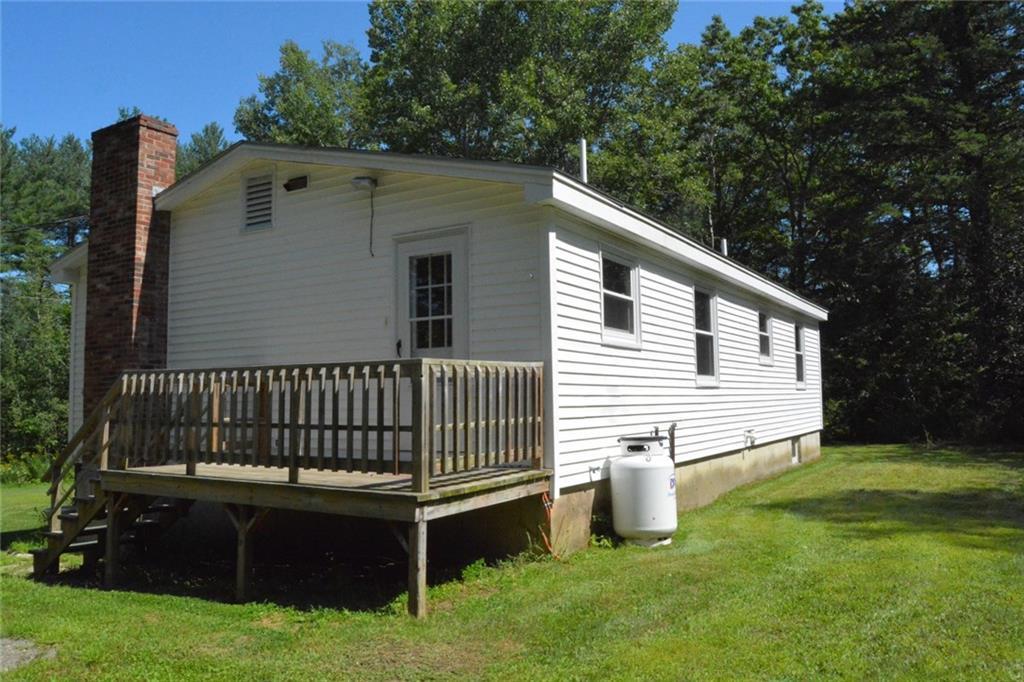 460 Sawyer Road Hampden, ME 04444 - Photo 3 of 24 Photo