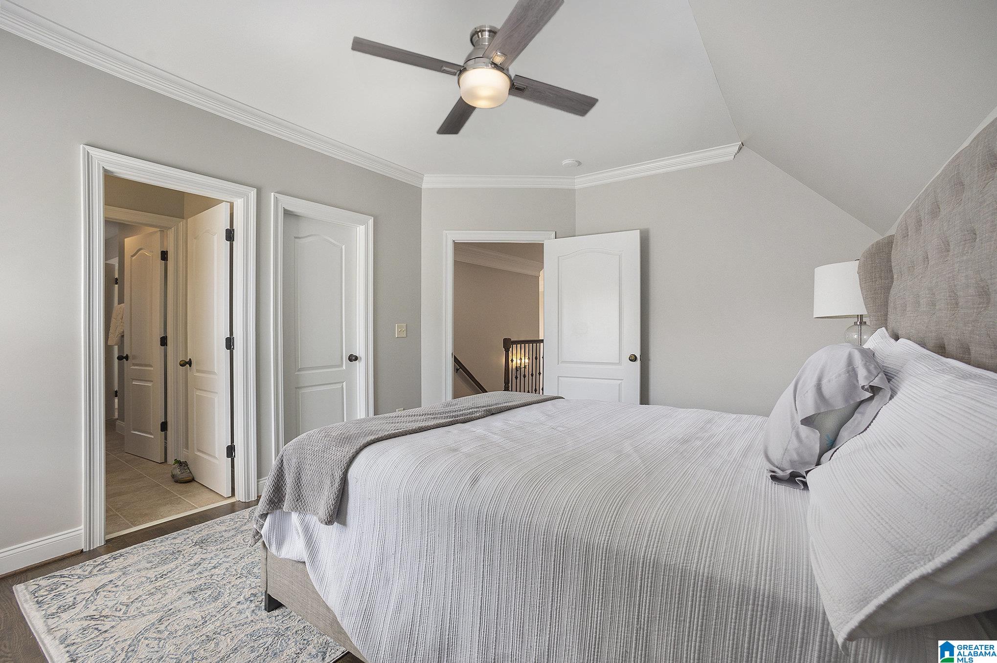 705 Guardbridge Court Birmingham, AL 35242 - Photo 35 of 54