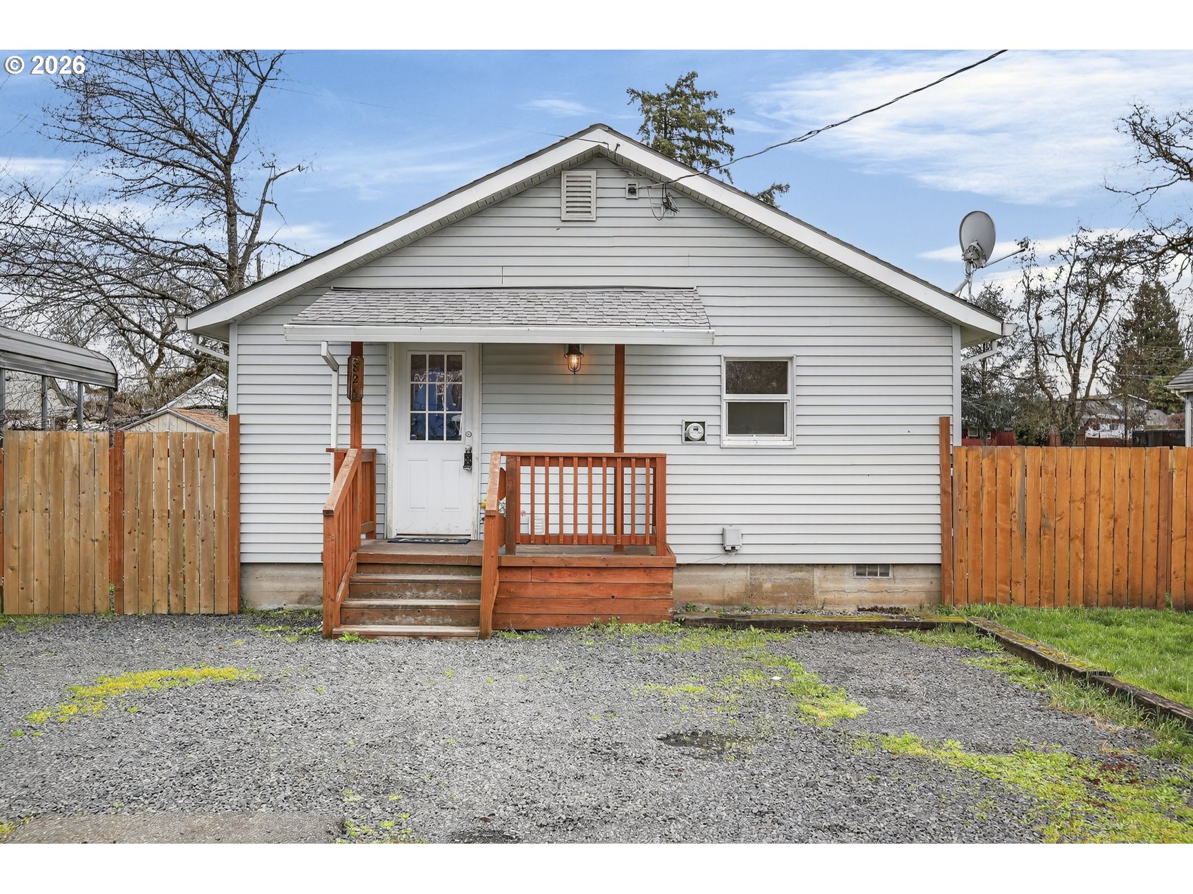 821 Deer Island Road St. Helens, OR 97051 - Photo 1 of 25