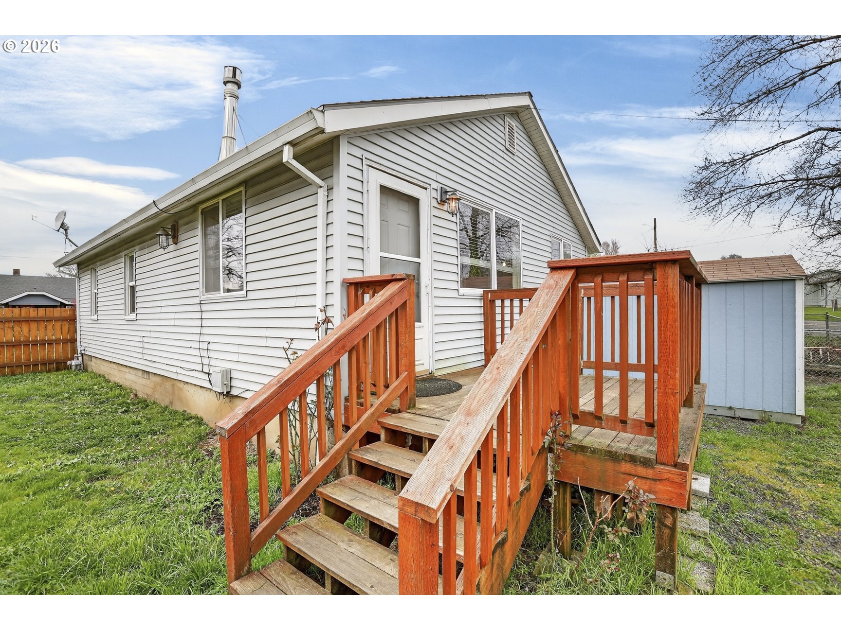 821 Deer Island Road St. Helens, OR 97051 - Photo 22 of 25