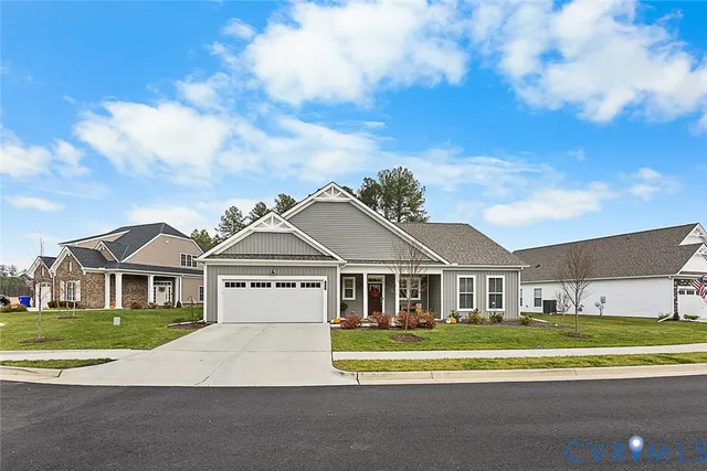 $750,000 | 10362 Silver Willow Place, Glen Allen, VA 23059