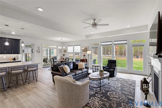 $750,000 | 10362 Silver Willow Place, Glen Allen, VA 23059