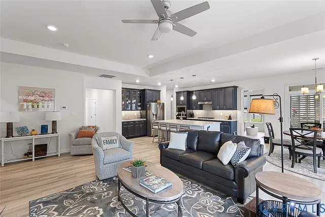 $750,000 | 10362 Silver Willow Place, Glen Allen, VA 23059