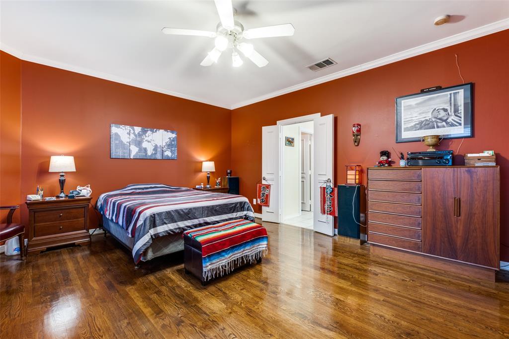4007 Bowser Avenue, Unit D Dallas, TX 75219 - Photo 17 of 25