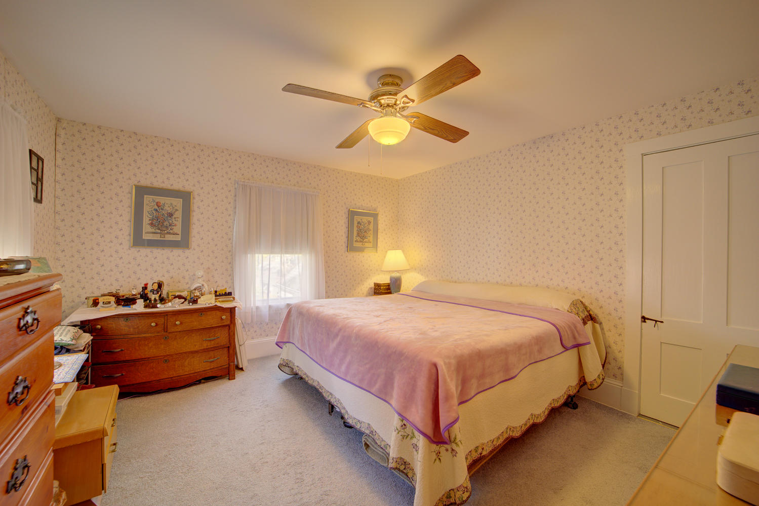 226 Southern Bay Road Penobscot, ME 04476 - Photo 11 of 25 Bedroom 1 1 of 2