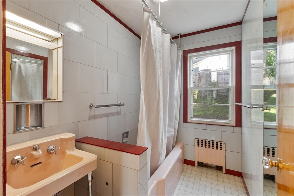4 Bicknell Terrace Lawrence, MA 01841 - Photo 15 of 36