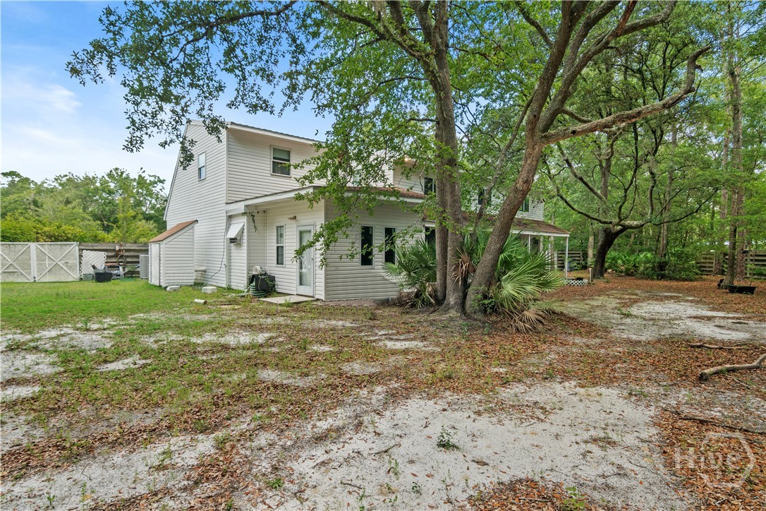 157 Ole Oak Road Allenhurst, GA 31301 - Photo 65 of 65