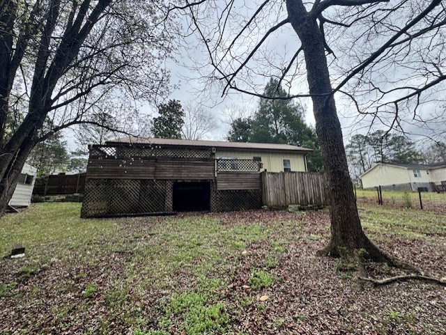 243 Callie Jones Road Chatsworth, GA 30705 - Photo 17 of 19 Gallery Image 17