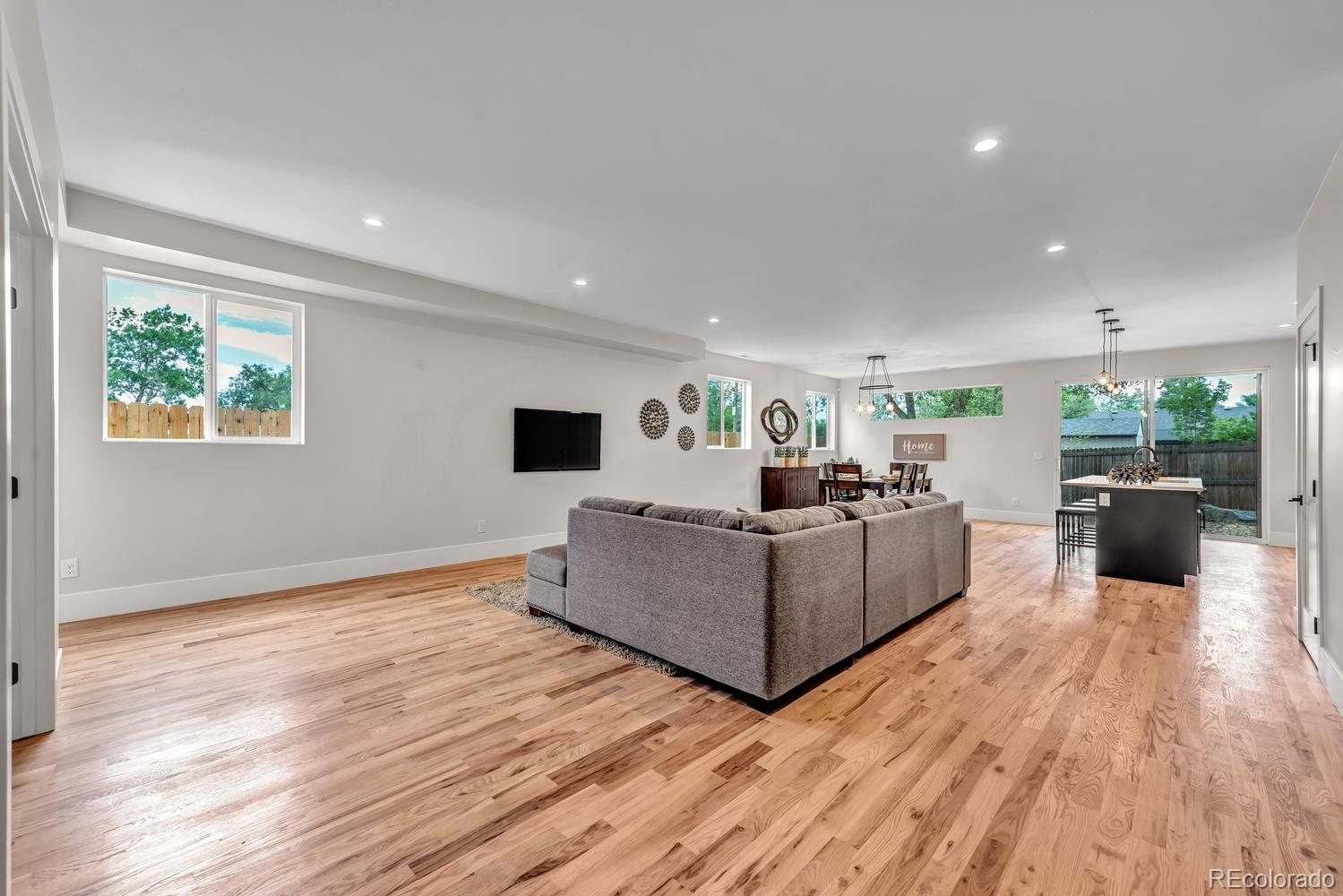 5240 Raleigh Street Denver, CO 80212 - Photo 5 of 34 Gallery Image 5