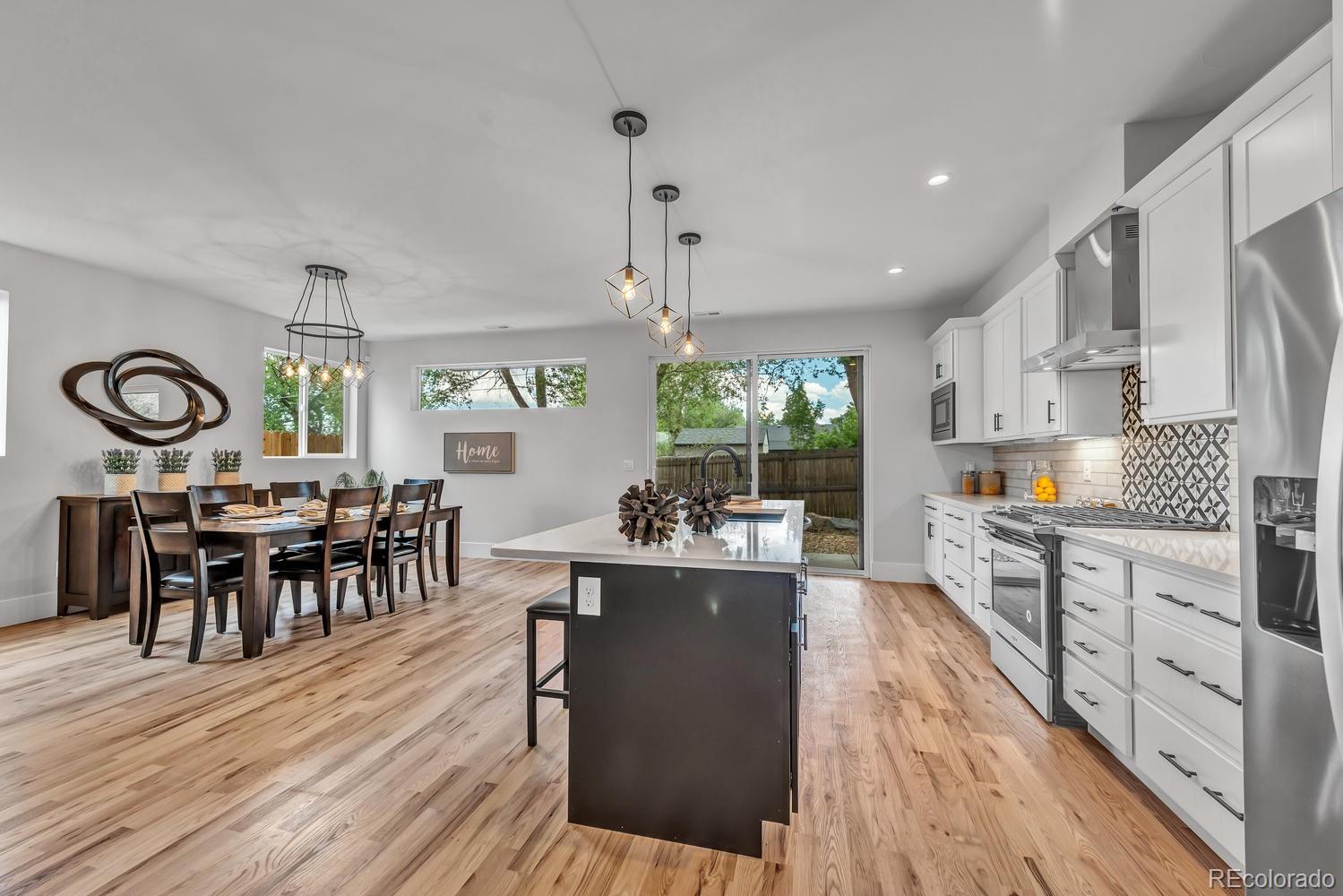 5240 Raleigh Street Denver, CO 80212 - Photo 6 of 34 Gallery Image 6