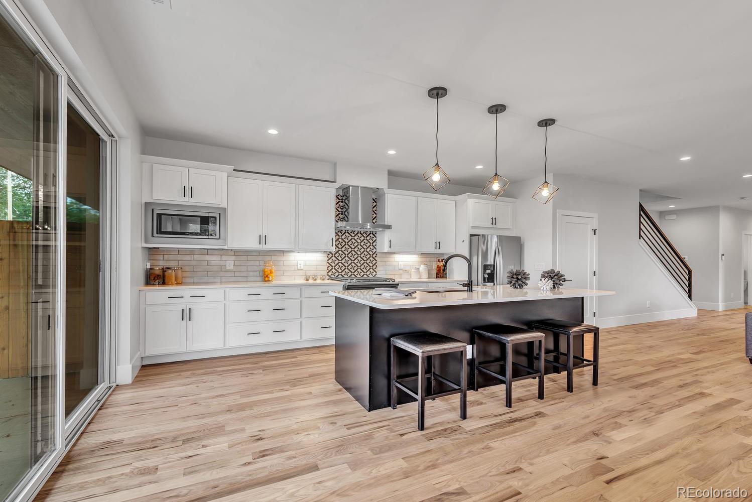 5240 Raleigh Street Denver, CO 80212 - Photo 9 of 34 Gallery Image 9