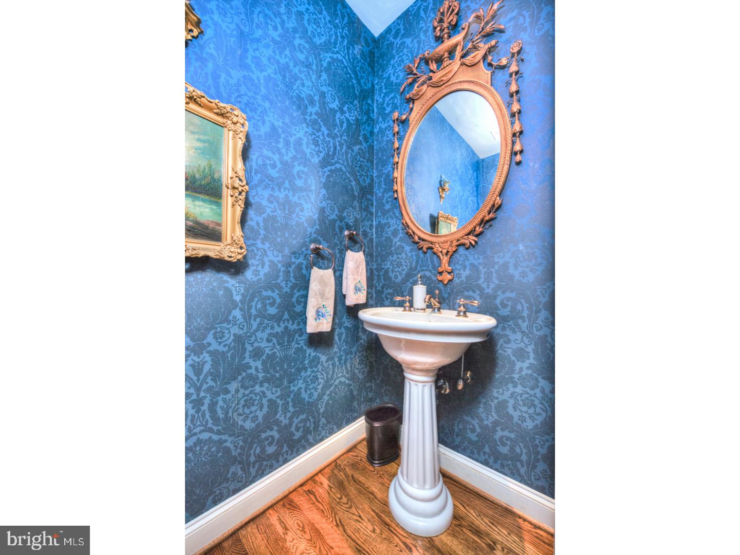 1089 Whitegate Road Wayne, PA 19087 - Photo 14 of 25
