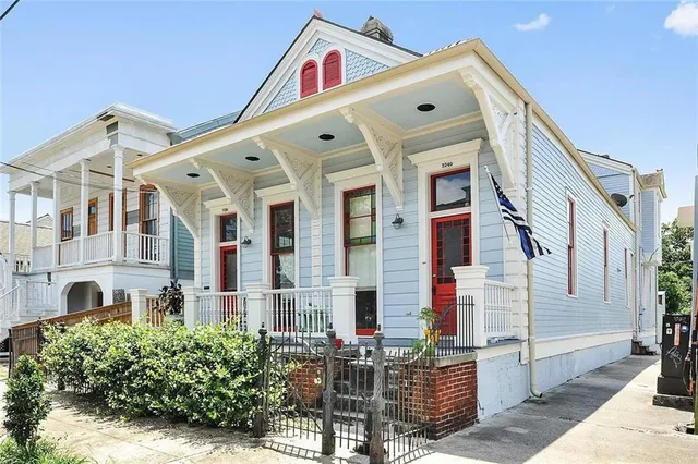 $2,600 | 2240 Constance Street, New Orleans, LA 70130