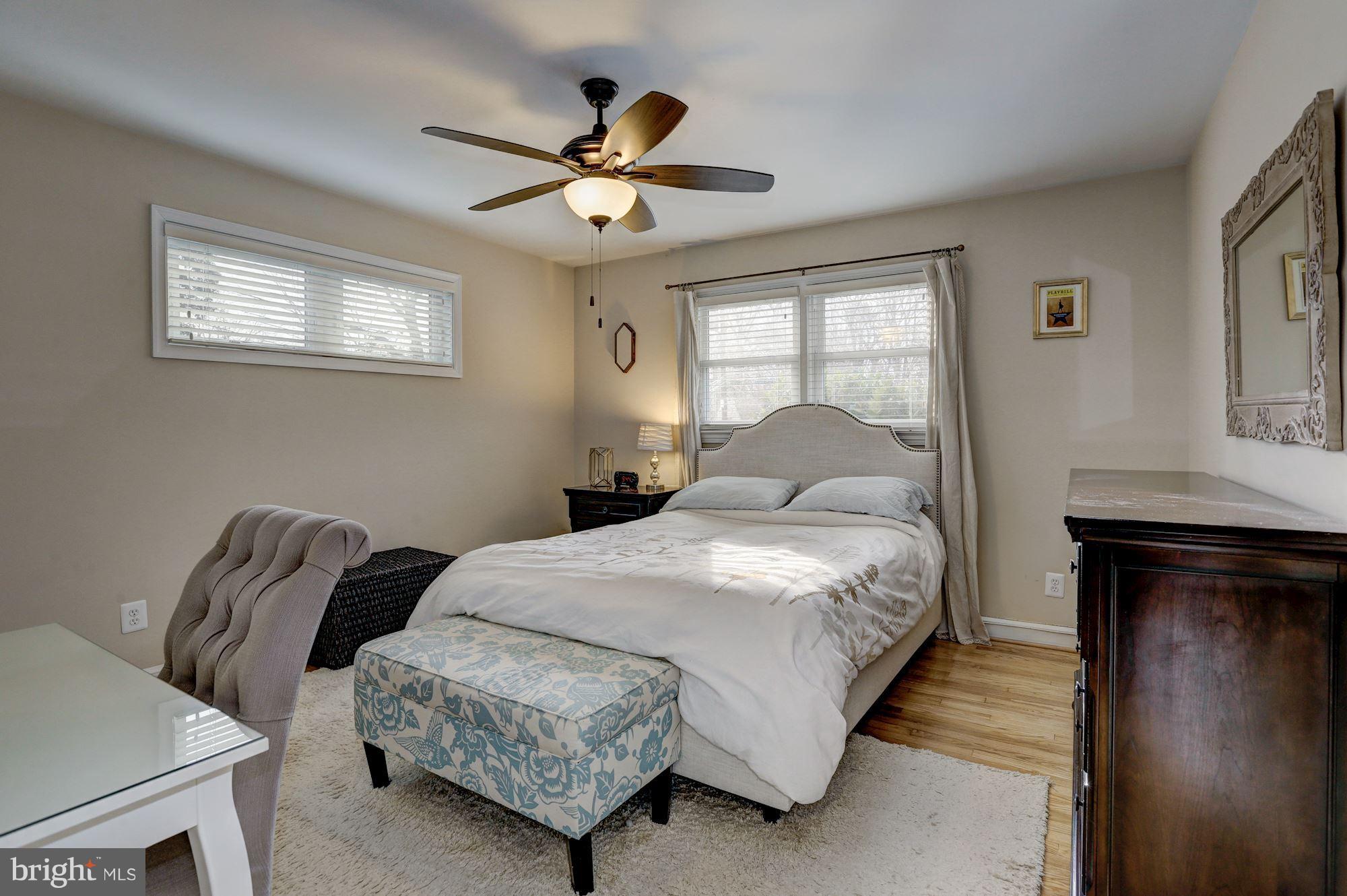 2607 Loma Street Silver Spring, MD 20902 - Photo 12 of 29 Bedroom (Master)