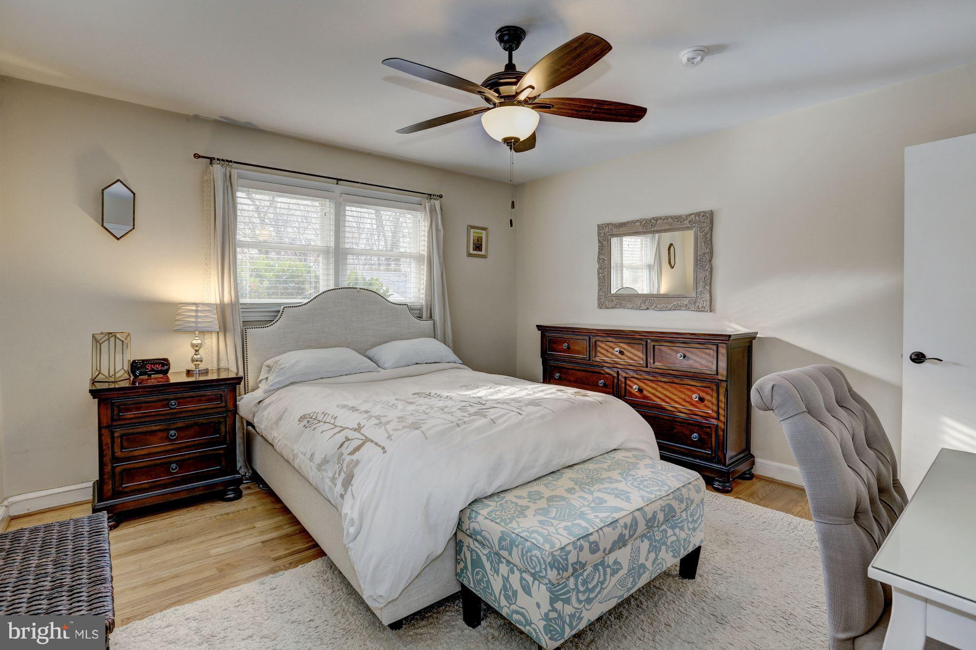 2607 Loma Street Silver Spring, MD 20902 - Photo 13 of 29 Bedroom (Master)
