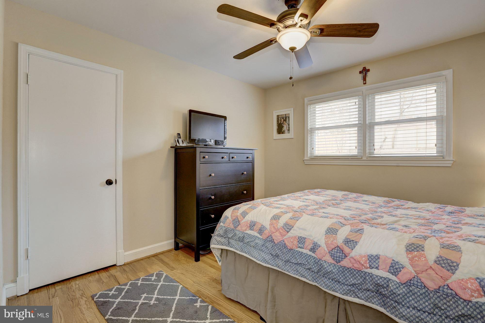 2607 Loma Street Silver Spring, MD 20902 - Photo 15 of 29 Bedroom
