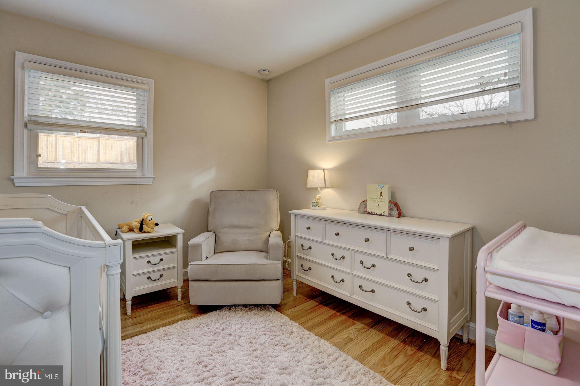 2607 Loma Street Silver Spring, MD 20902 - Photo 17 of 29 Bedroom