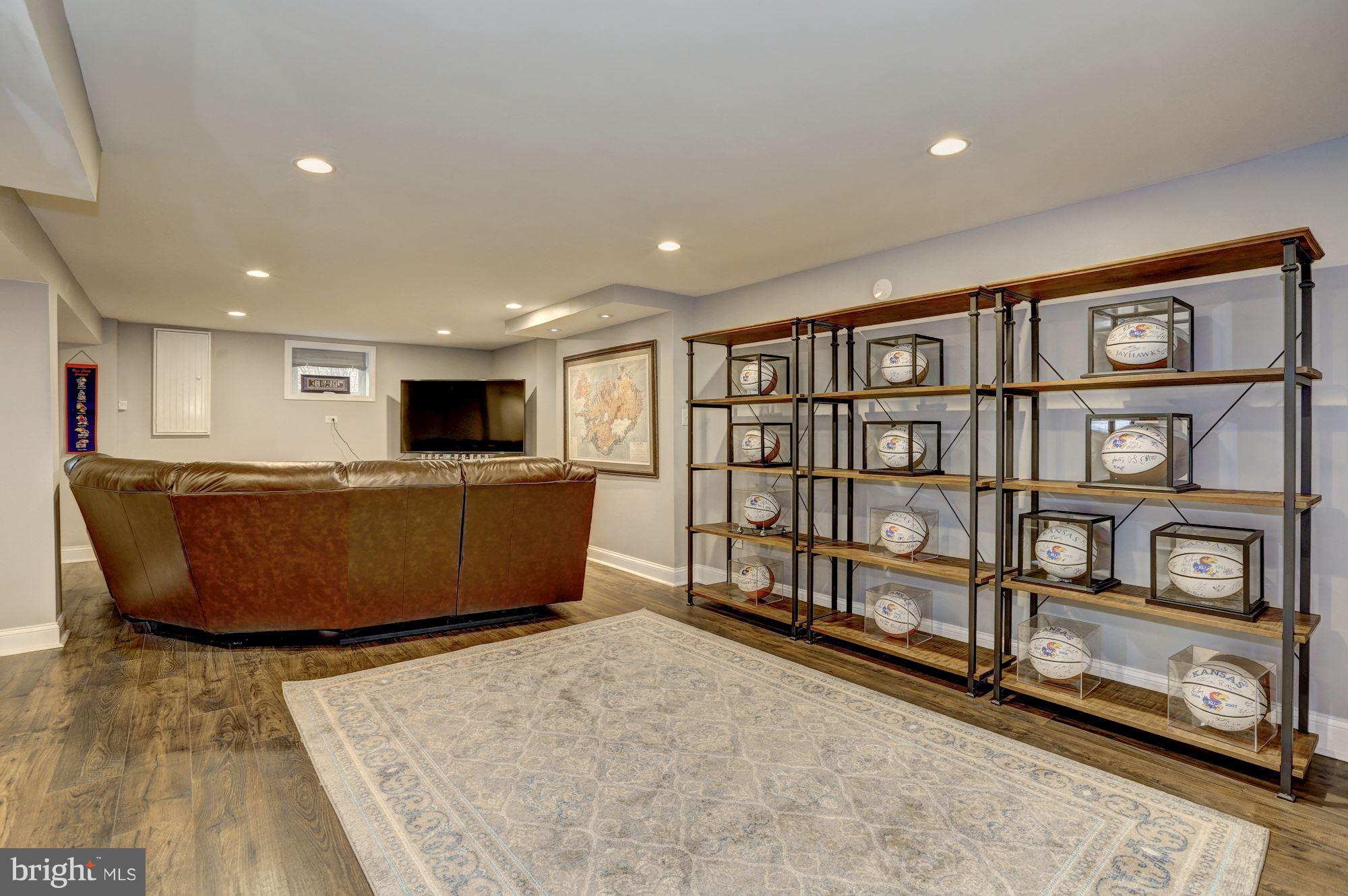 2607 Loma Street Silver Spring, MD 20902 - Photo 19 of 29 Basement