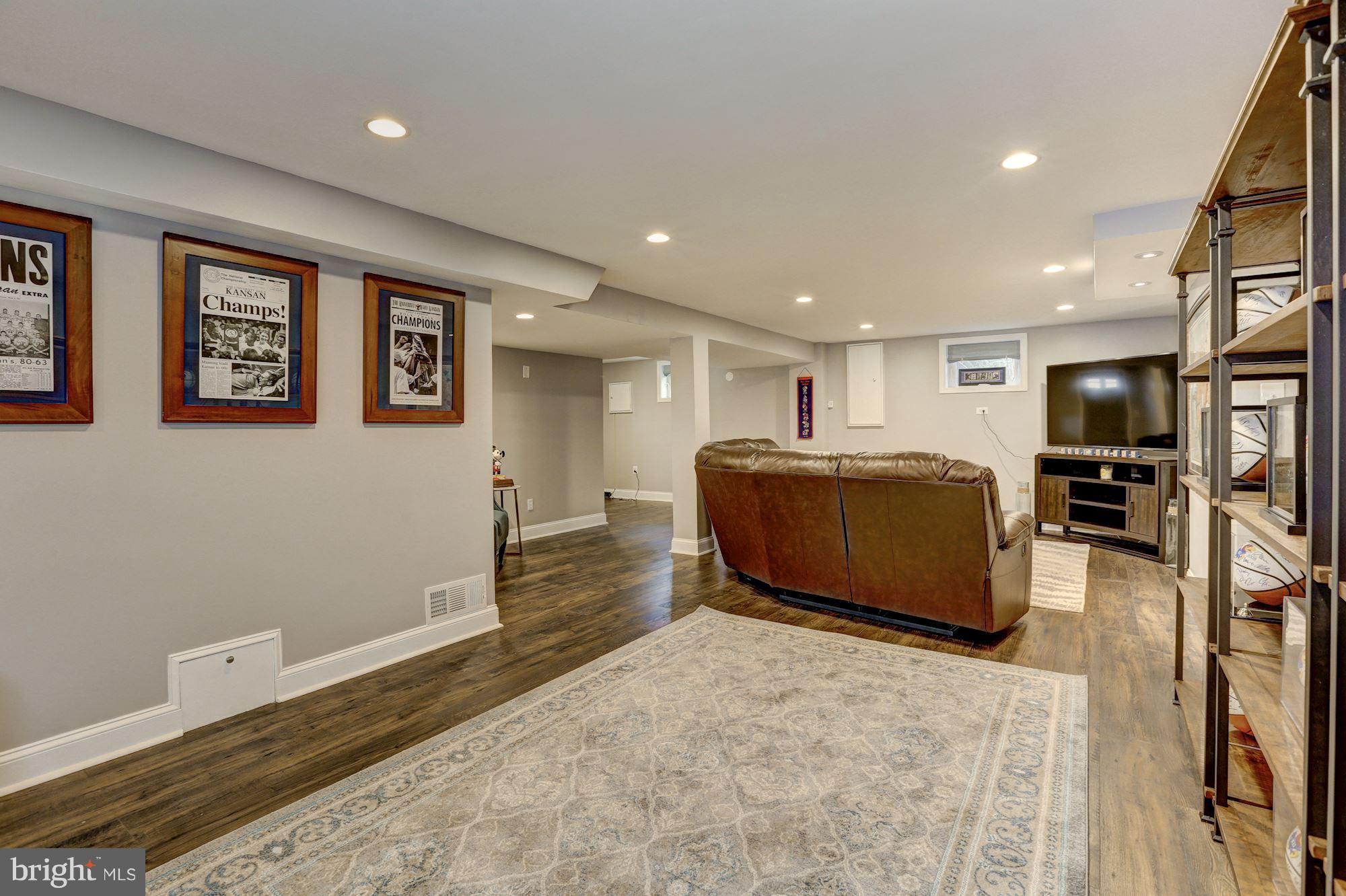 2607 Loma Street Silver Spring, MD 20902 - Photo 20 of 29 Basement