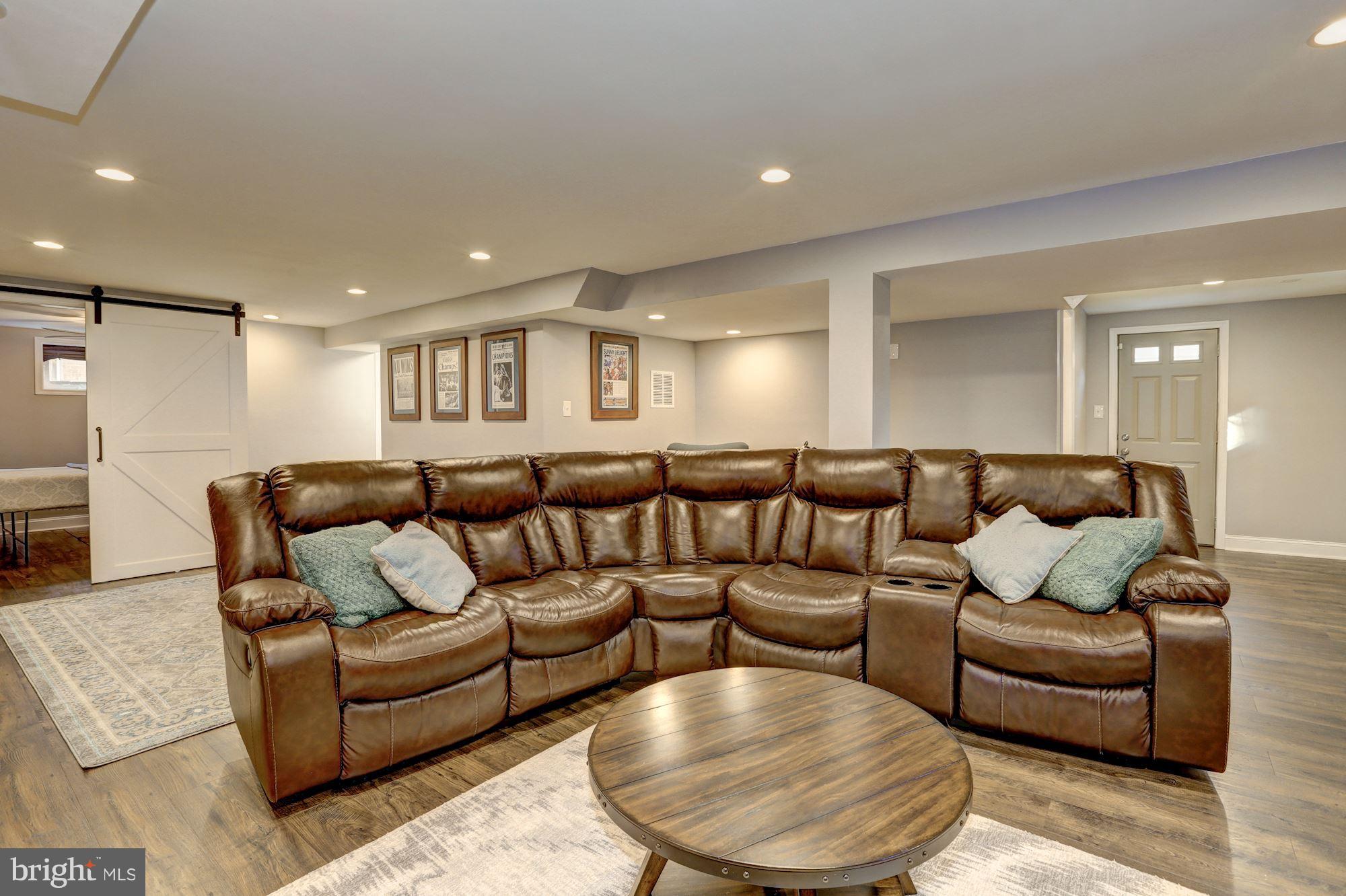 2607 Loma Street Silver Spring, MD 20902 - Photo 21 of 29 Basement