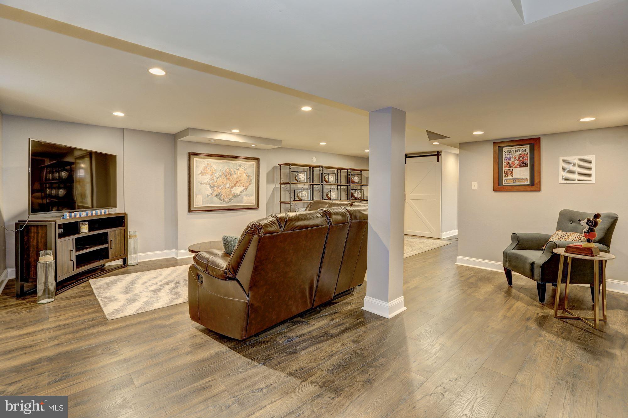 2607 Loma Street Silver Spring, MD 20902 - Photo 22 of 29 Basement