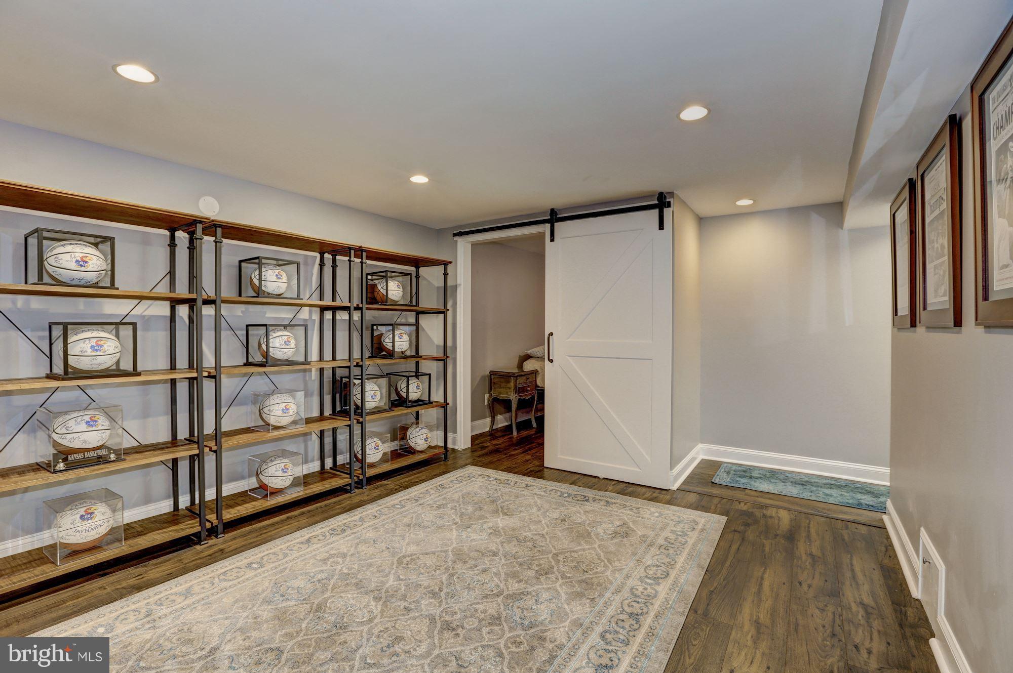 2607 Loma Street Silver Spring, MD 20902 - Photo 23 of 29 Basement