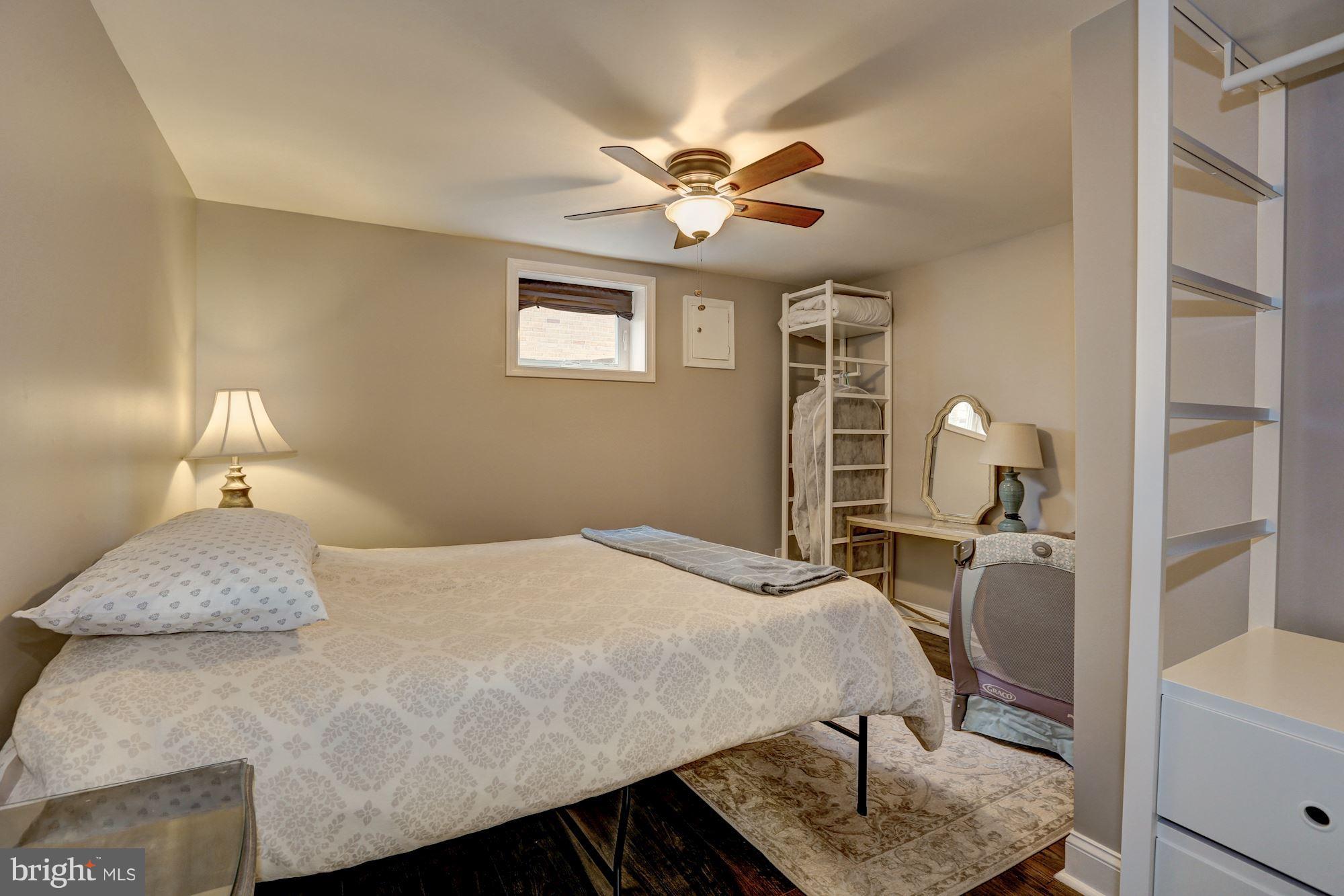 2607 Loma Street Silver Spring, MD 20902 - Photo 24 of 29 Possible 4th bedroom