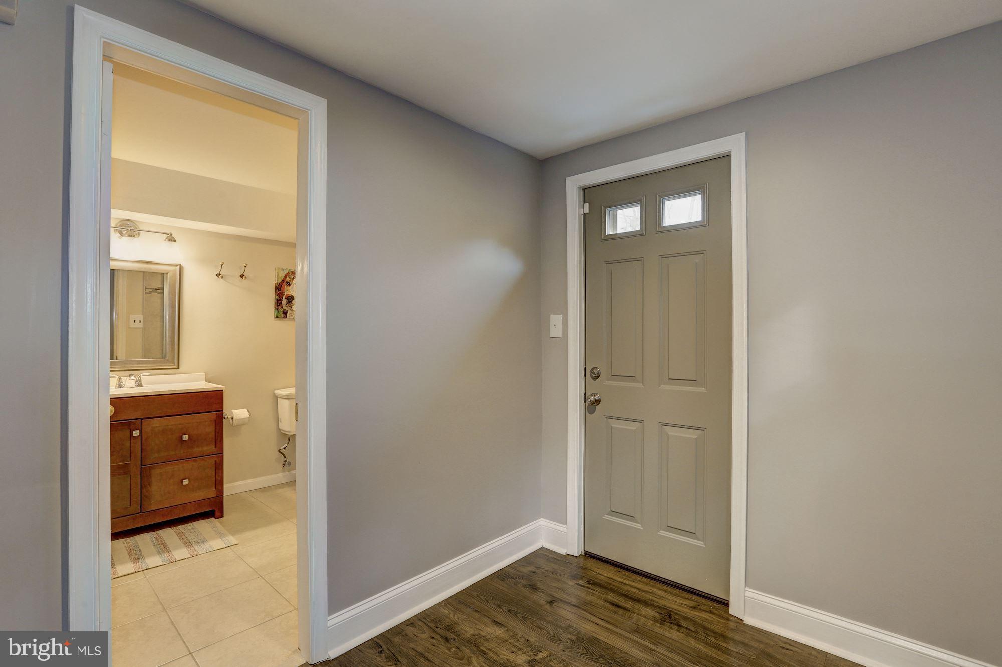 2607 Loma Street Silver Spring, MD 20902 - Photo 25 of 29 Basement