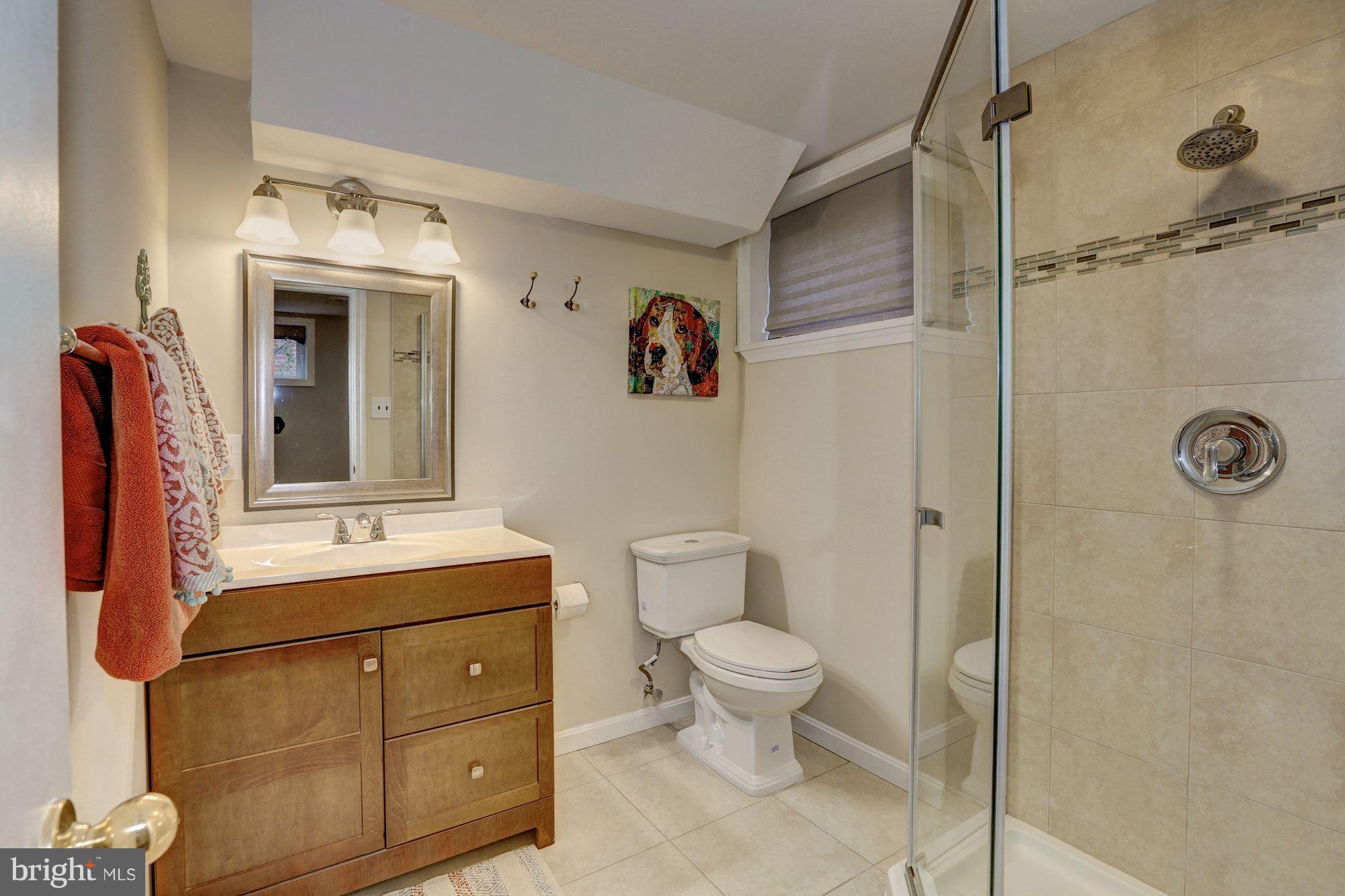 2607 Loma Street Silver Spring, MD 20902 - Photo 26 of 29 Bath