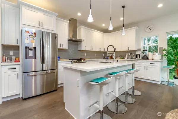 $1,158,000 | 8508 South 116th Street, Seattle, WA 98178
