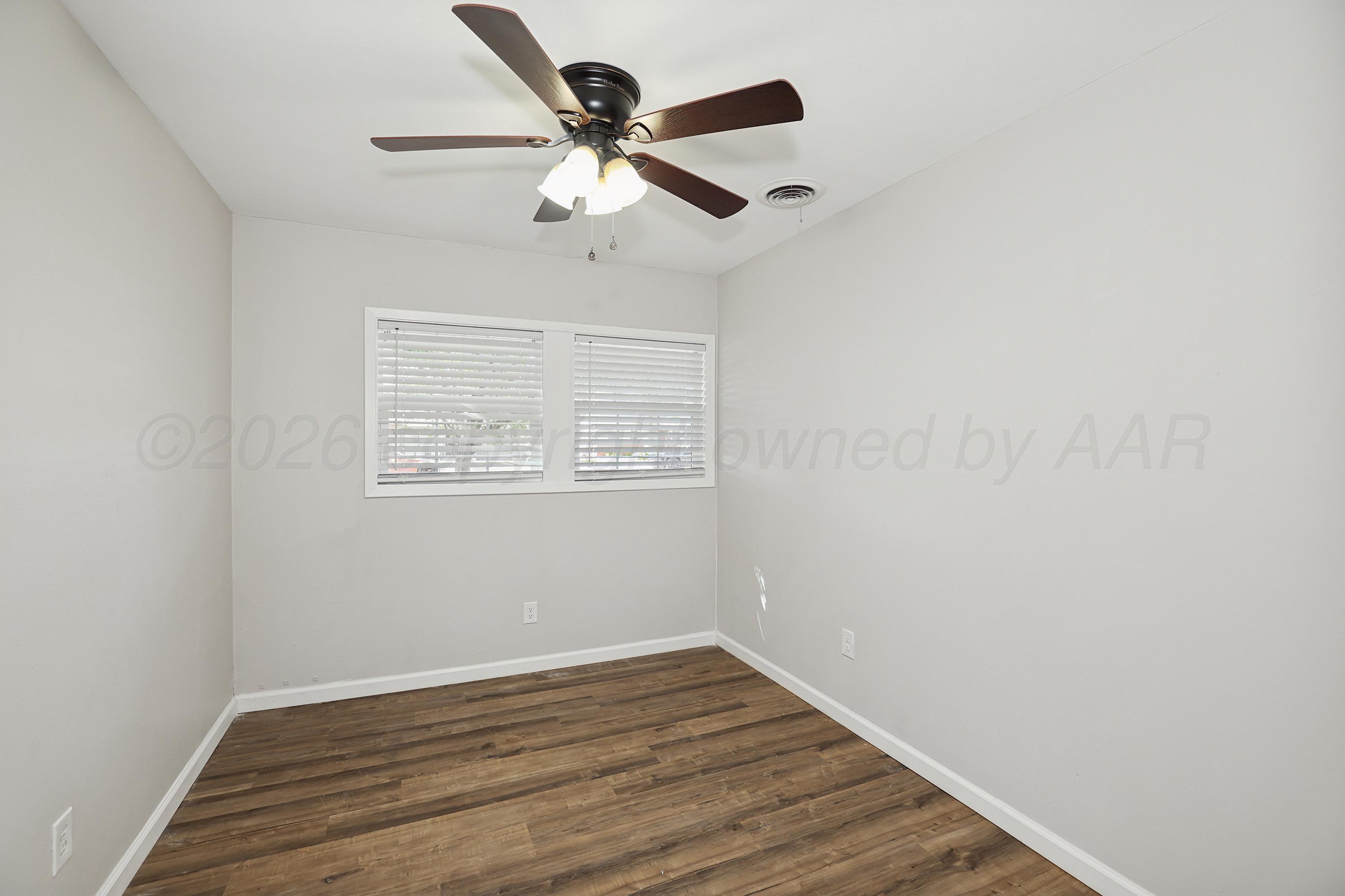 4302 Summit Circle Amarillo, TX 79109 - Photo 20 of 34 22-4th Bedroom