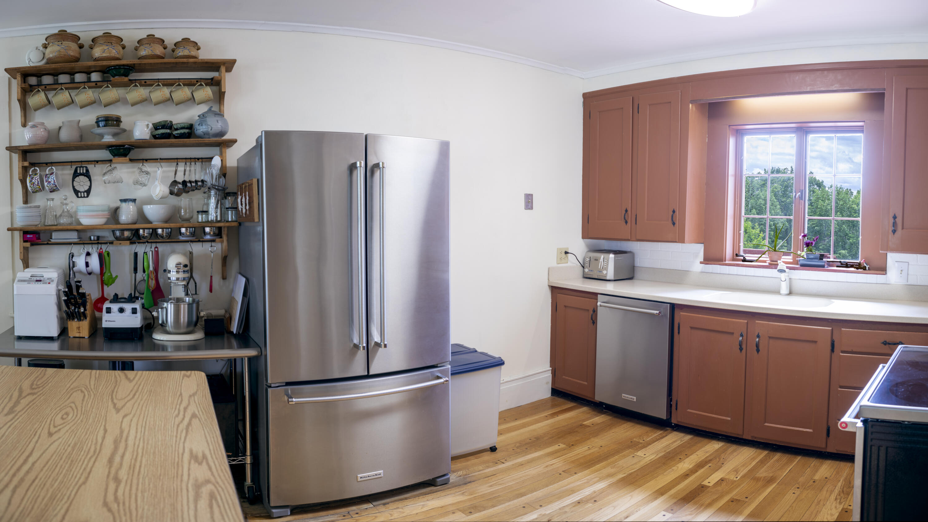 212 Crockett Ridge Road Norway, ME 04268 - Photo 10 of 43 CR.Interior-2