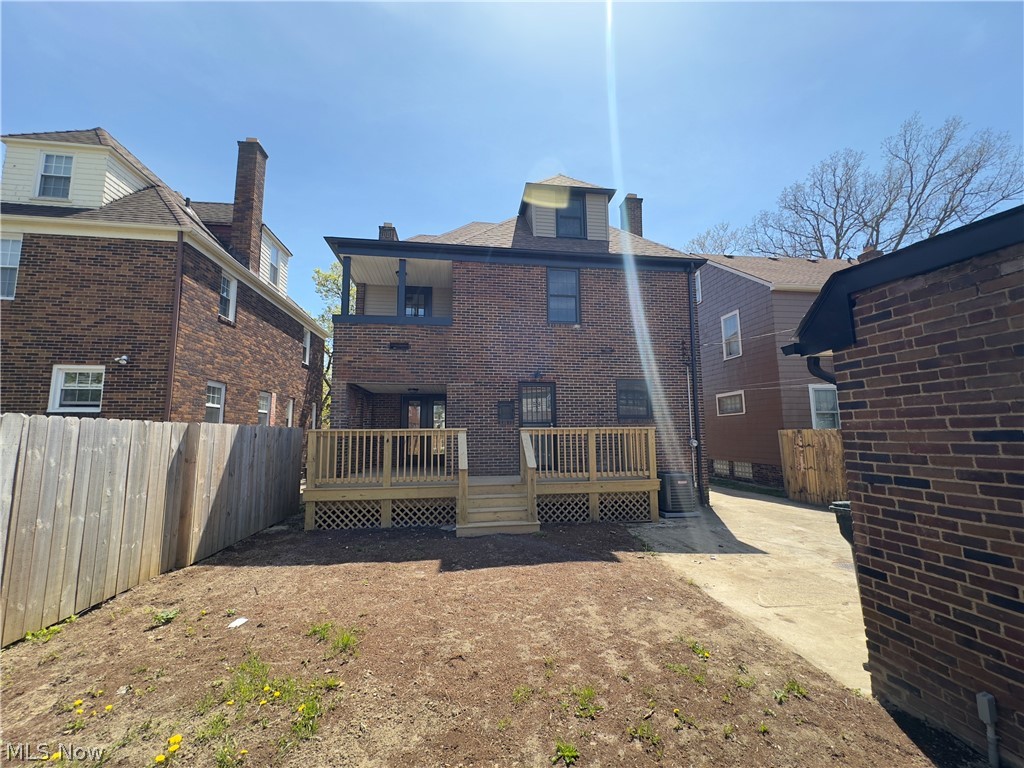 3655 Bainbridge Road Cleveland Heights, OH 44118 - Photo 30 of 43