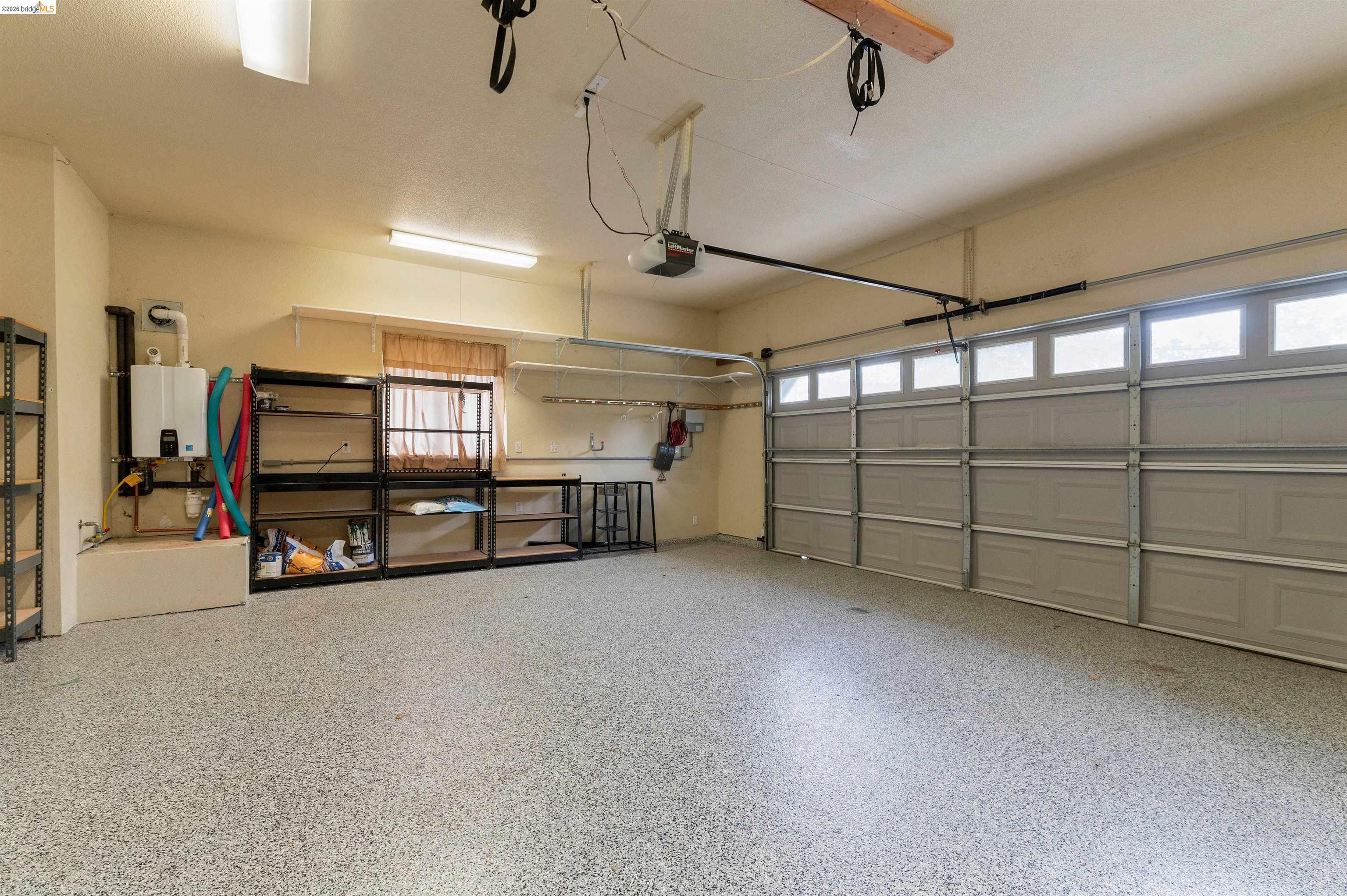 22401 Ridge Road Twain Harte, CA 95383 - Photo 32 of 56 Garage